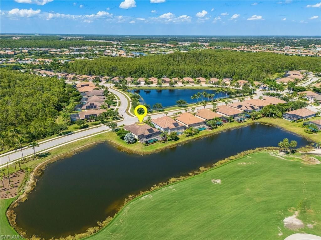11205 Surrey Pl , Fort Myers, FL 33913 Photo