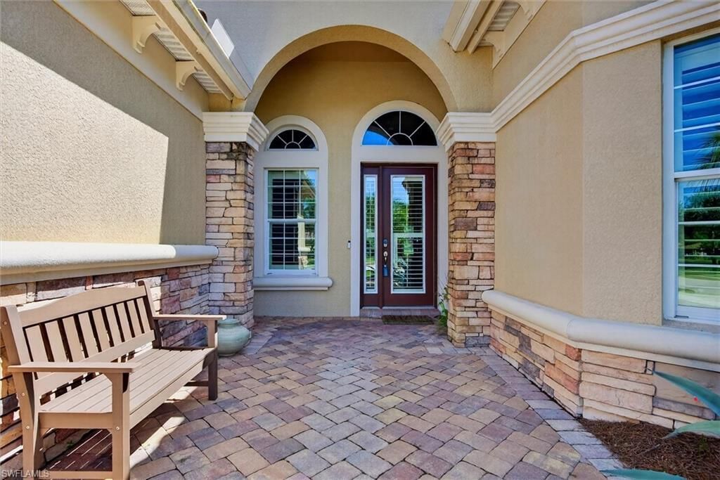 11205 Surrey Pl , Fort Myers, FL 33913 Photo