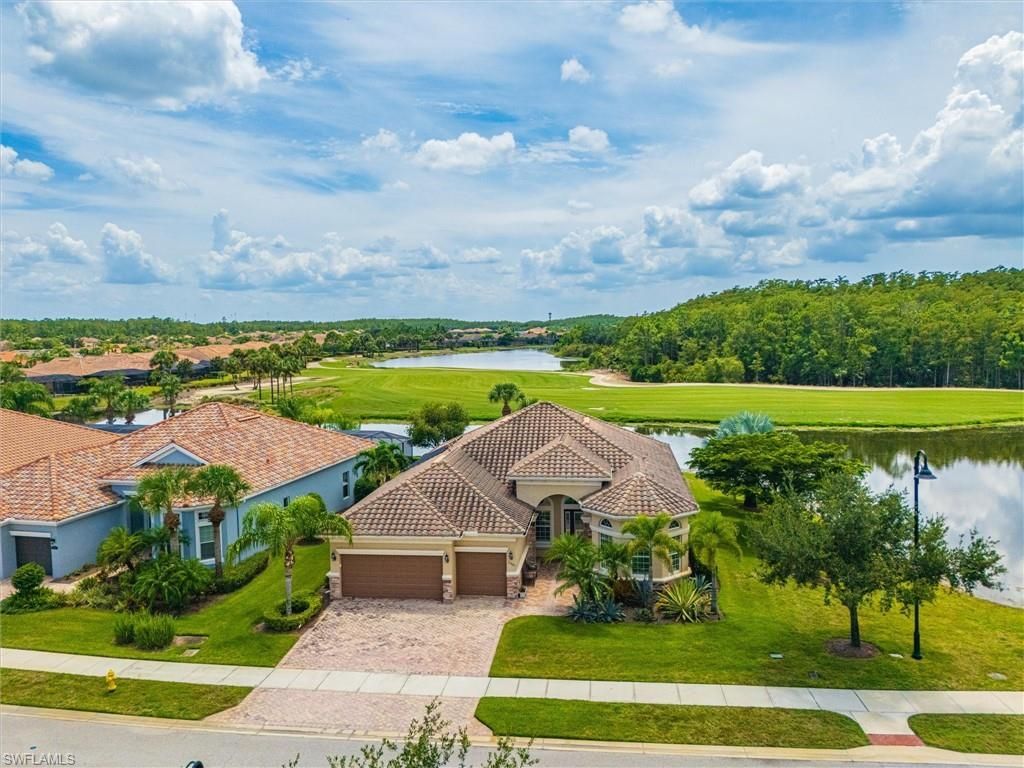11205 Surrey Pl, Fort Myers, FL 33913 Photo