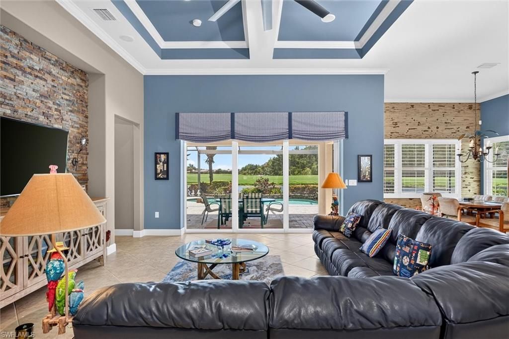 11205 Surrey Pl , Fort Myers, FL 33913 Photo