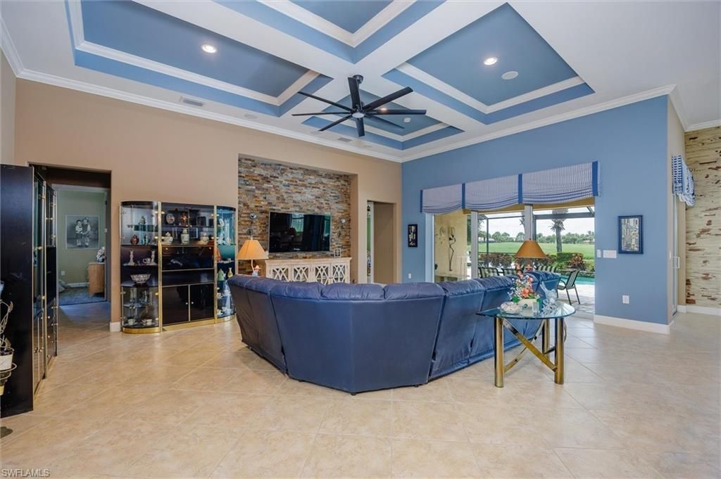 11205 Surrey Pl, Fort Myers, FL 33913 Photo