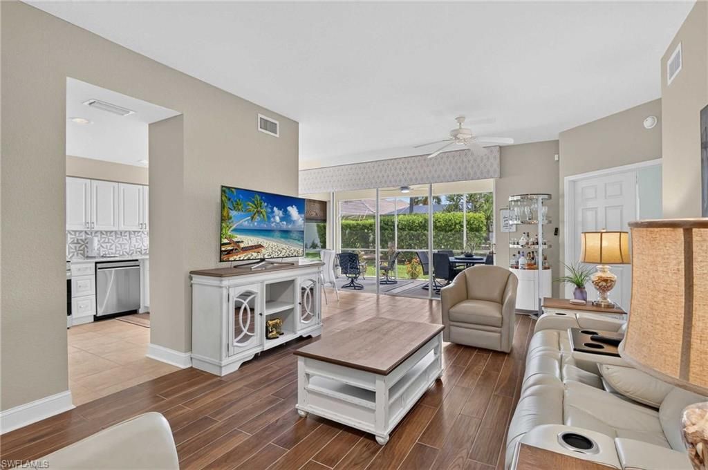 16227 Coco Hammock Way , Unit 101, Fort Myers, FL 33908 Photo