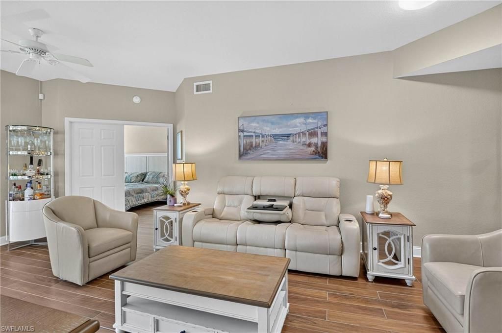 16227 Coco Hammock Way , Unit 101, Fort Myers, FL 33908 Photo