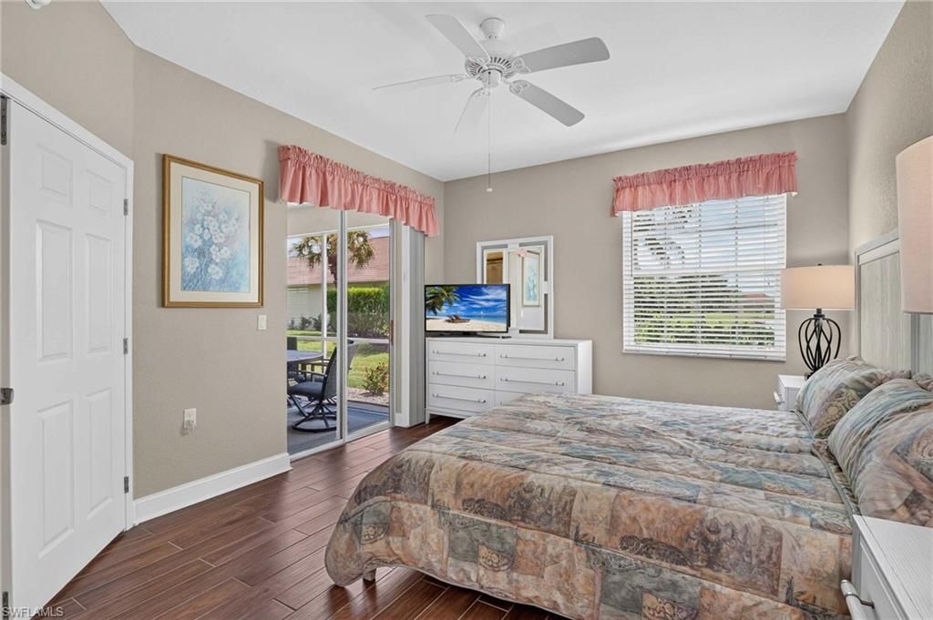 16227 Coco Hammock Way , Unit 101, Fort Myers, FL 33908 Photo