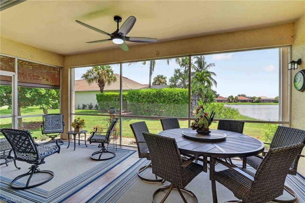16227 Coco Hammock Way , Unit 101, Fort Myers, FL 33908 Photo