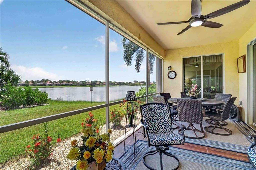 16227 Coco Hammock Way , Unit 101, Fort Myers, FL 33908 Photo