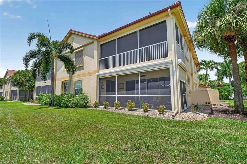 16227 Coco Hammock Way , Unit 101, Fort Myers, FL 33908 Photo