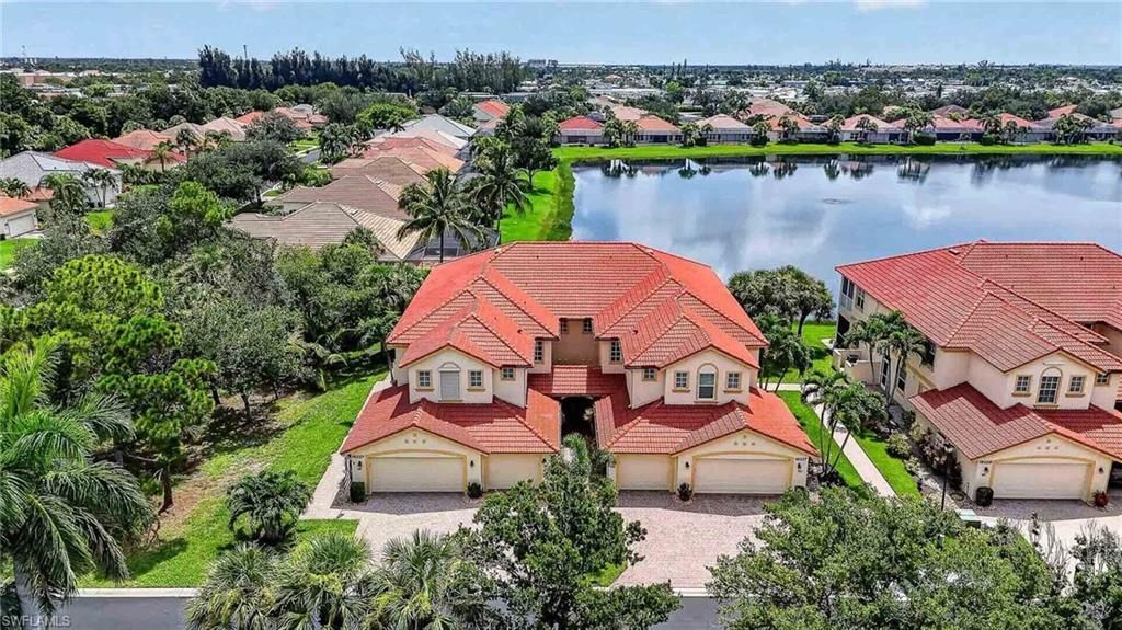 16227 Coco Hammock Way , Unit 101, Fort Myers, FL 33908 Photo