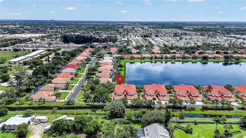 16227 Coco Hammock Way , Unit 101, Fort Myers, FL 33908 Photo