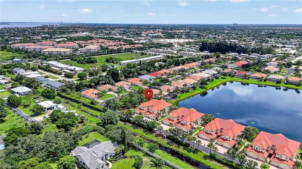 16227 Coco Hammock Way , Unit 101, Fort Myers, FL 33908 Photo