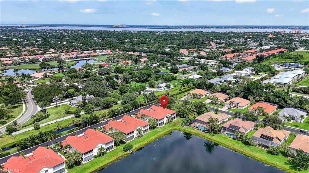 16227 Coco Hammock Way , Unit 101, Fort Myers, FL 33908 Photo