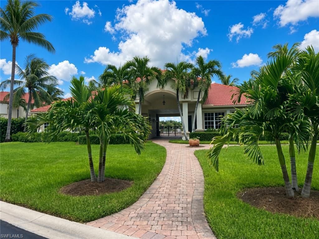 16227 Coco Hammock Way , Unit 101, Fort Myers, FL 33908 Photo