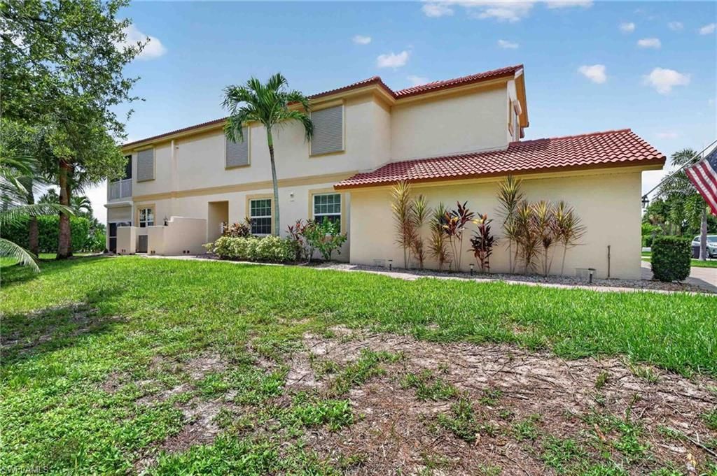 16227 Coco Hammock Way , Unit 101, Fort Myers, FL 33908 Photo