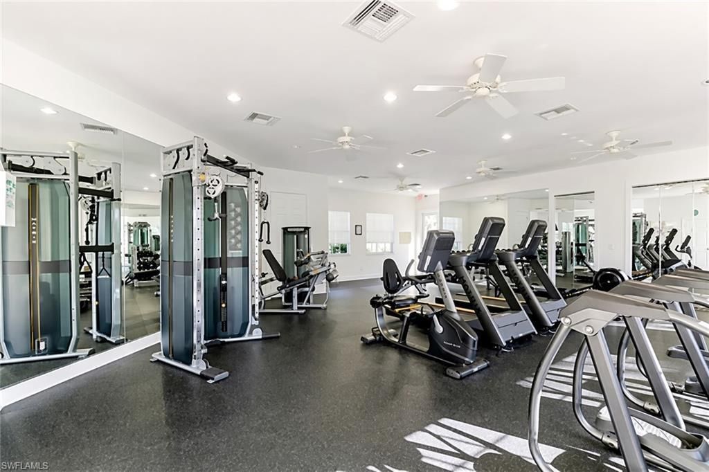 16227 Coco Hammock Way , Unit 101, Fort Myers, FL 33908 Photo