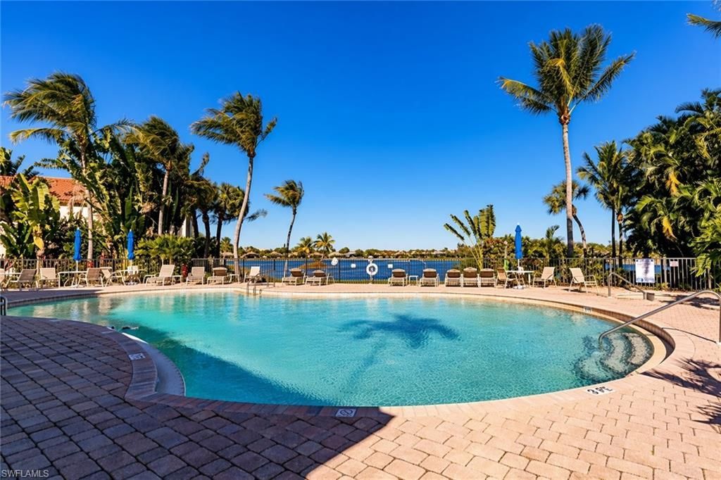 16227 Coco Hammock Way , Unit 101, Fort Myers, FL 33908 Photo