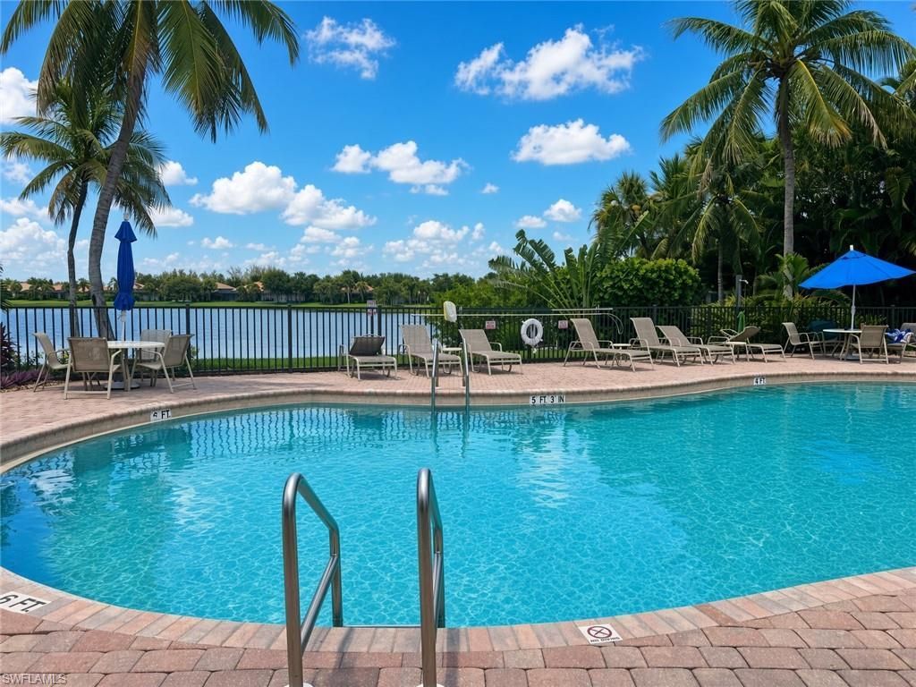 16227 Coco Hammock Way , Unit 101, Fort Myers, FL 33908 Photo