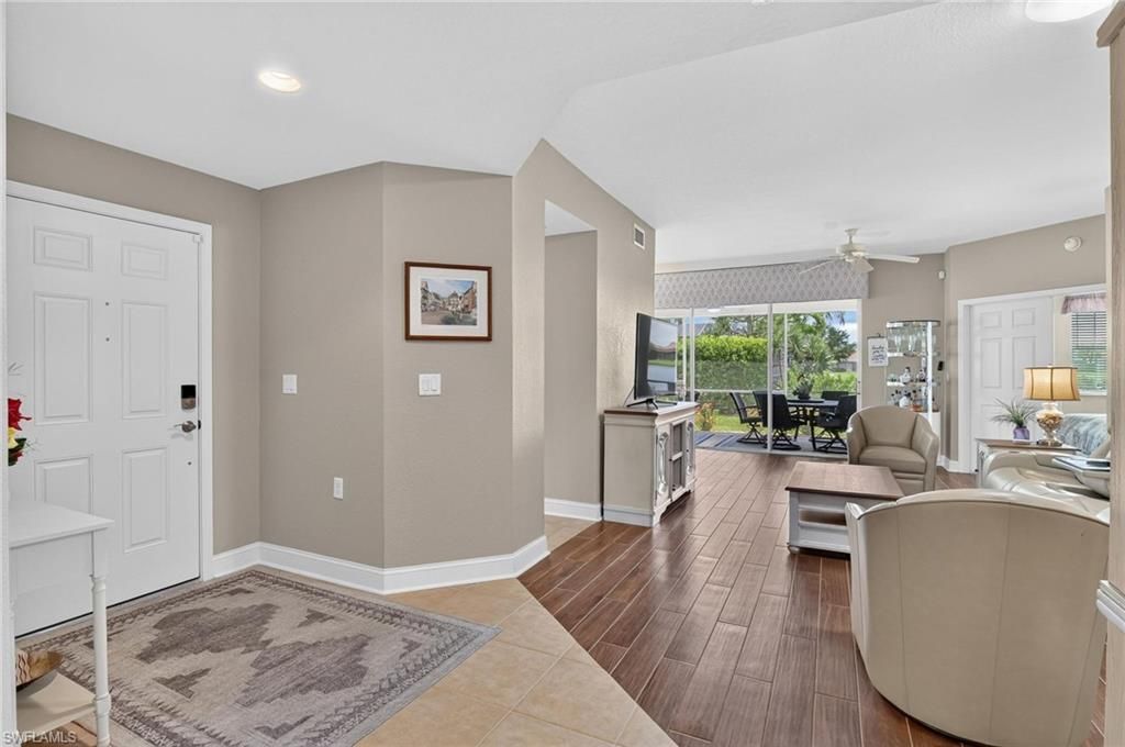 16227 Coco Hammock Way , Unit 101, Fort Myers, FL 33908 Photo