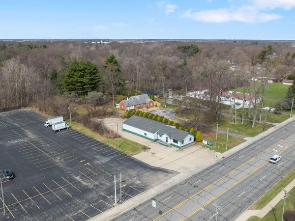 2111 Cassopolis Street, Elkhart, IN 46514