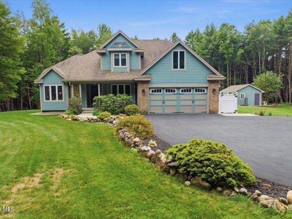 8 Lester Lane, Middle Grove, NY 12850