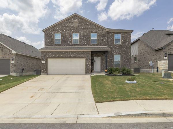 359 Sonata Cyn, Spring Branch, TX 78070
