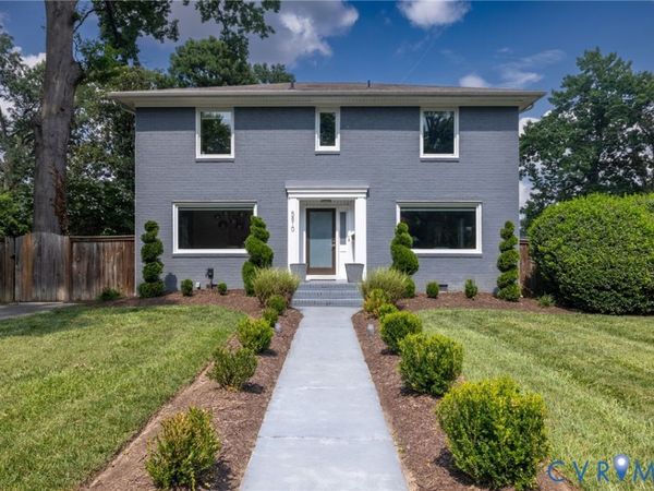 5810 Lee Avenue , Richmond, VA 23226