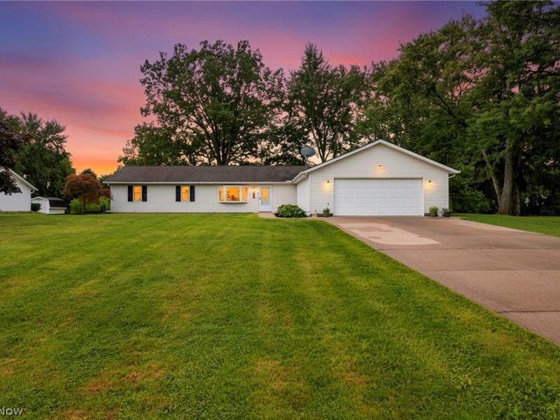 1988 Gates Avenue , Streetsboro, OH 44241 Photo 1