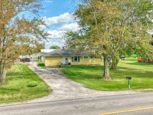 11024 Dennison Road, Milan, MI 48160