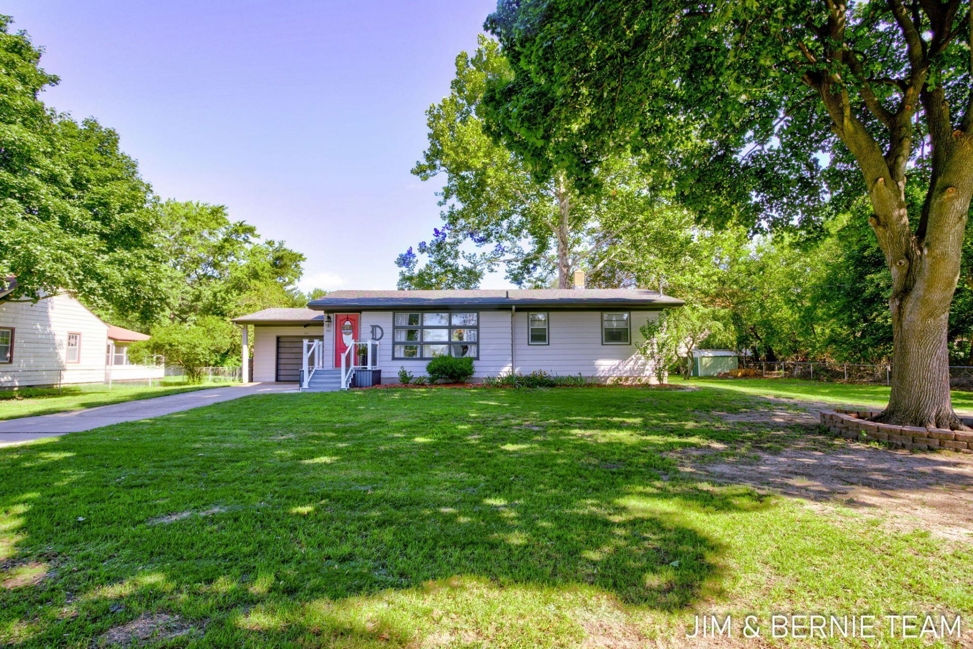 345 Harp Street Se, Grand Rapids, MI 49548 Main Photo