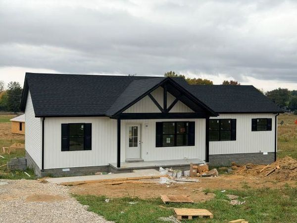 1085 Anna Sandhill Road, Bowling Green, KY 42101