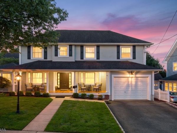 252 Springfield Ave, Hasbrouck Heights, NJ 07604