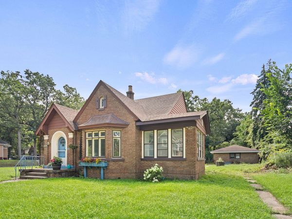 329 Hobart Street , Michigan City, IN 46360