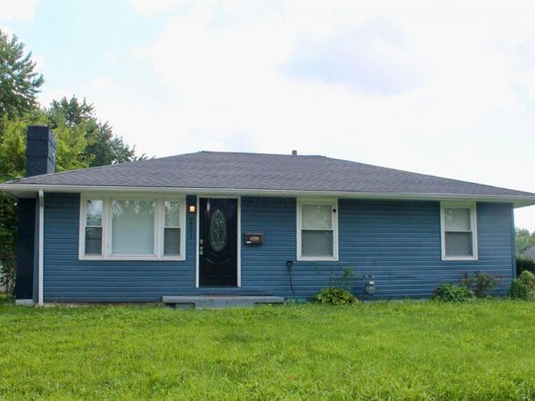 2193 Myrtle Avenue, Columbus, OH 43211