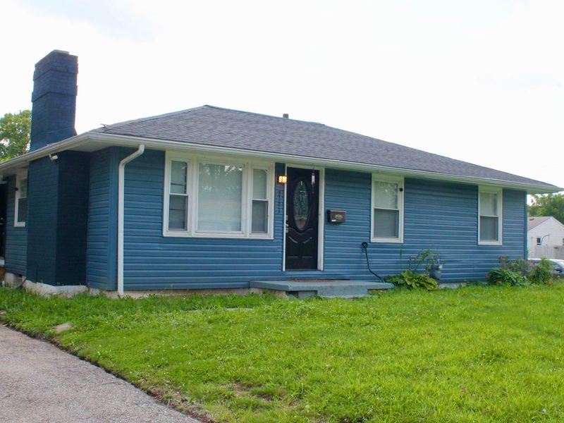 2193 Myrtle Avenue, Columbus, OH 43211 Photo 2