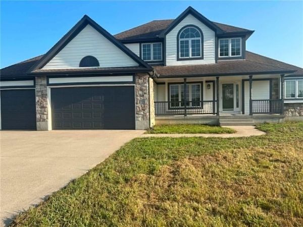 1910 600th Road, Kingsville, MO 64061