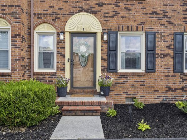 103 Mayfield Drive, Unit #6, Elizabethton, TN 37643