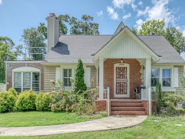2900 Cliffside Road, Kingsport, TN 37664
