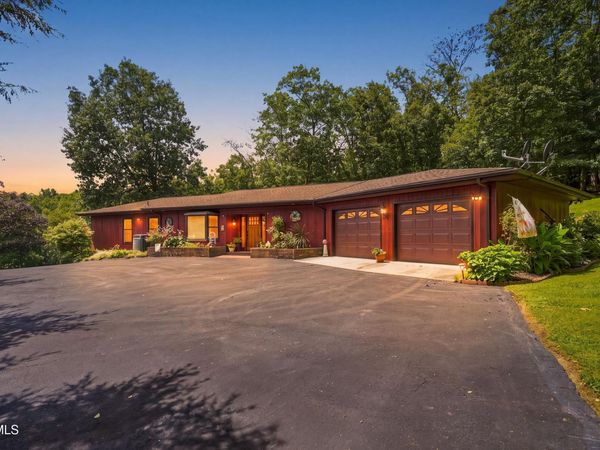 12393 Braemar Street, Bristol, VA 24202