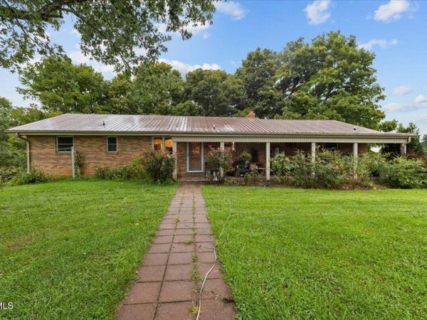 595 Greystone Road, Greeneville, TN 37743