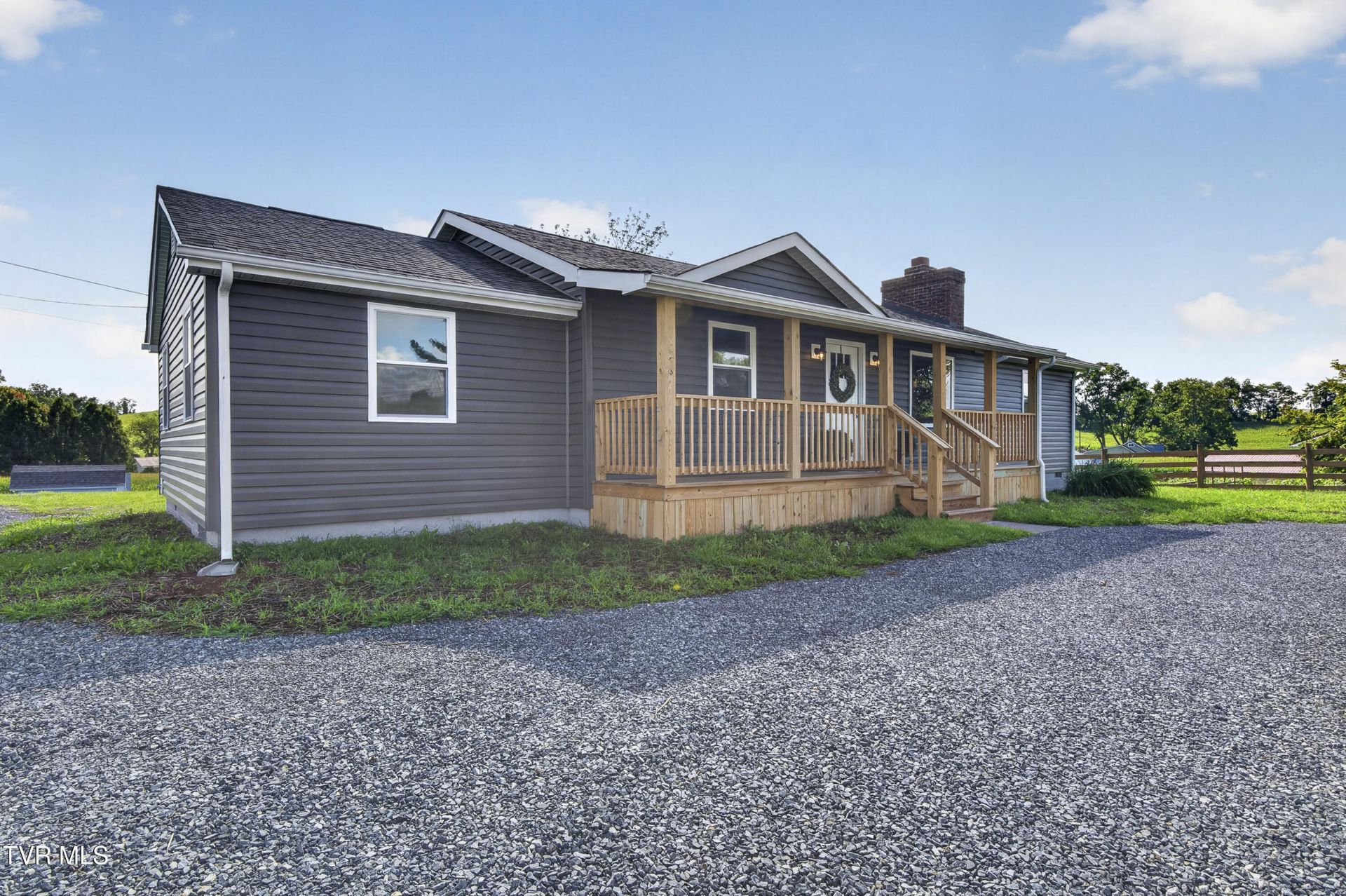 12719 Lindell Road, Meadowview, VA 24361 Main Photo