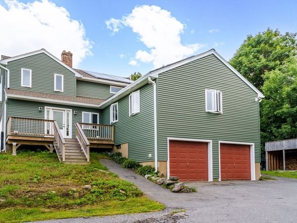 102 Overlook Rd, Westminster, MA 01473