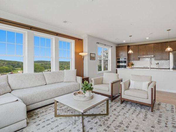 1213 Codman Way, Unit 1213, Westborough, MA 01581