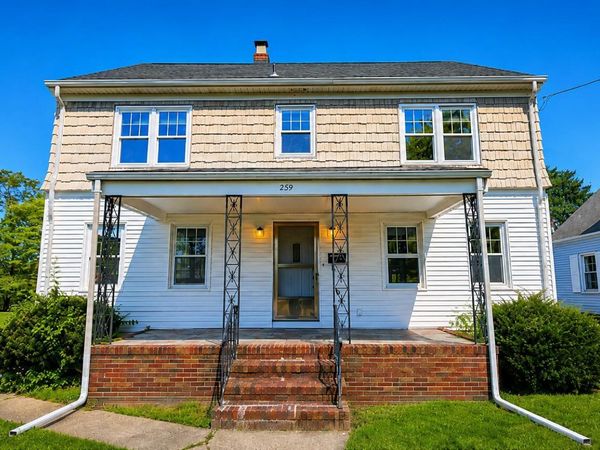 259 Macarthur Avenue, Sayreville Boro, NJ 08872