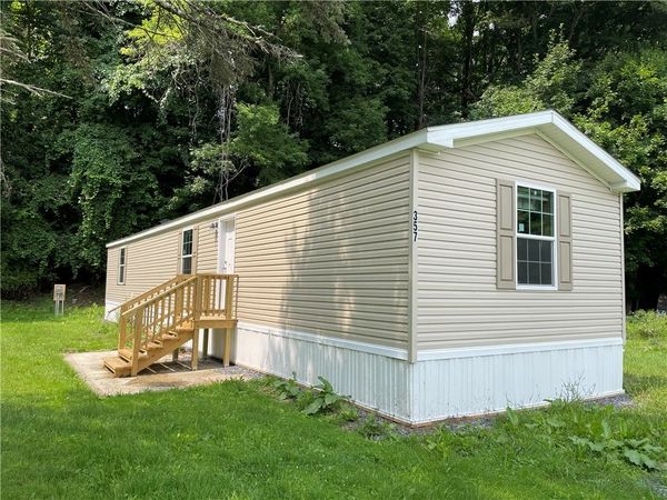 357 Poole Circle, Newfield, NY 14867