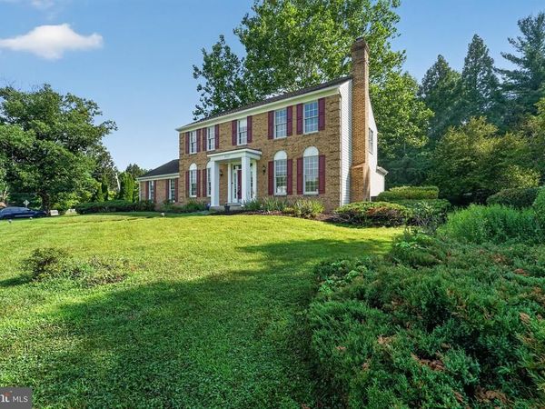 2625 MCKENZIE ROAD , ELLICOTT CITY, MD 21042