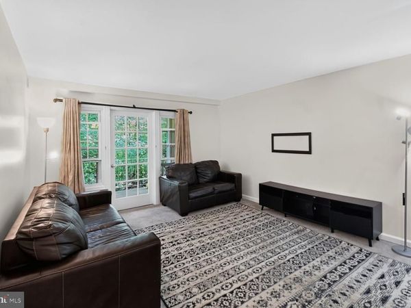 5900 KINGSFORD ROAD, Unit C, SPRINGFIELD, VA 22152