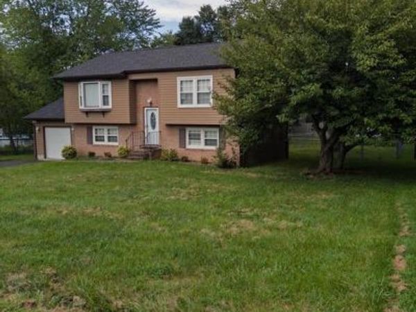 1411 MILESTONE DRIVE, FREDERICKSBURG, VA 22407