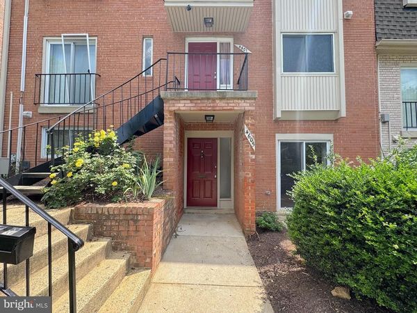 4605 LOGSDON DRIVE, ANNANDALE, VA 22003