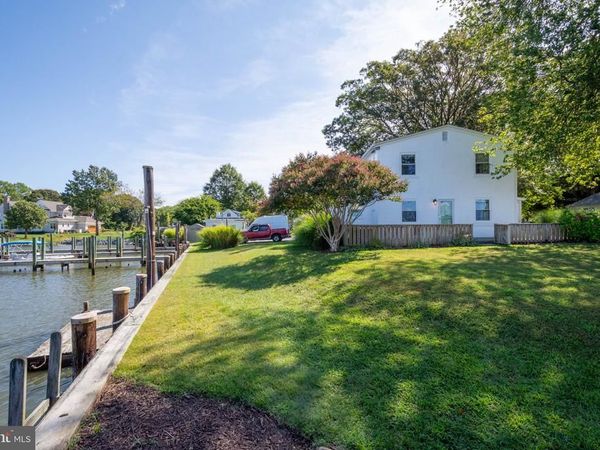 6064 DRUM POINT ROAD, DEALE, MD 20751
