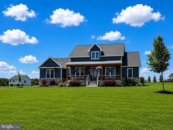 478 EAGLE MANOR DRIVE , CHURCH HILL, MD 21623
