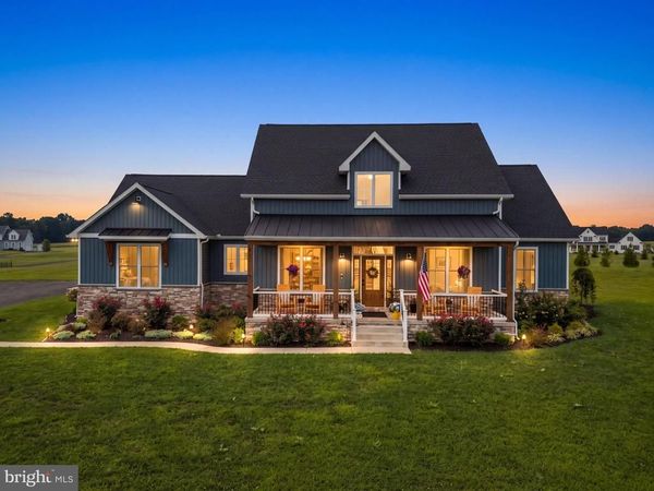 478 EAGLE MANOR DRIVE, CHURCH HILL, MD 21623